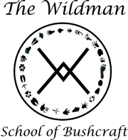 The Wildman School of bushcraft